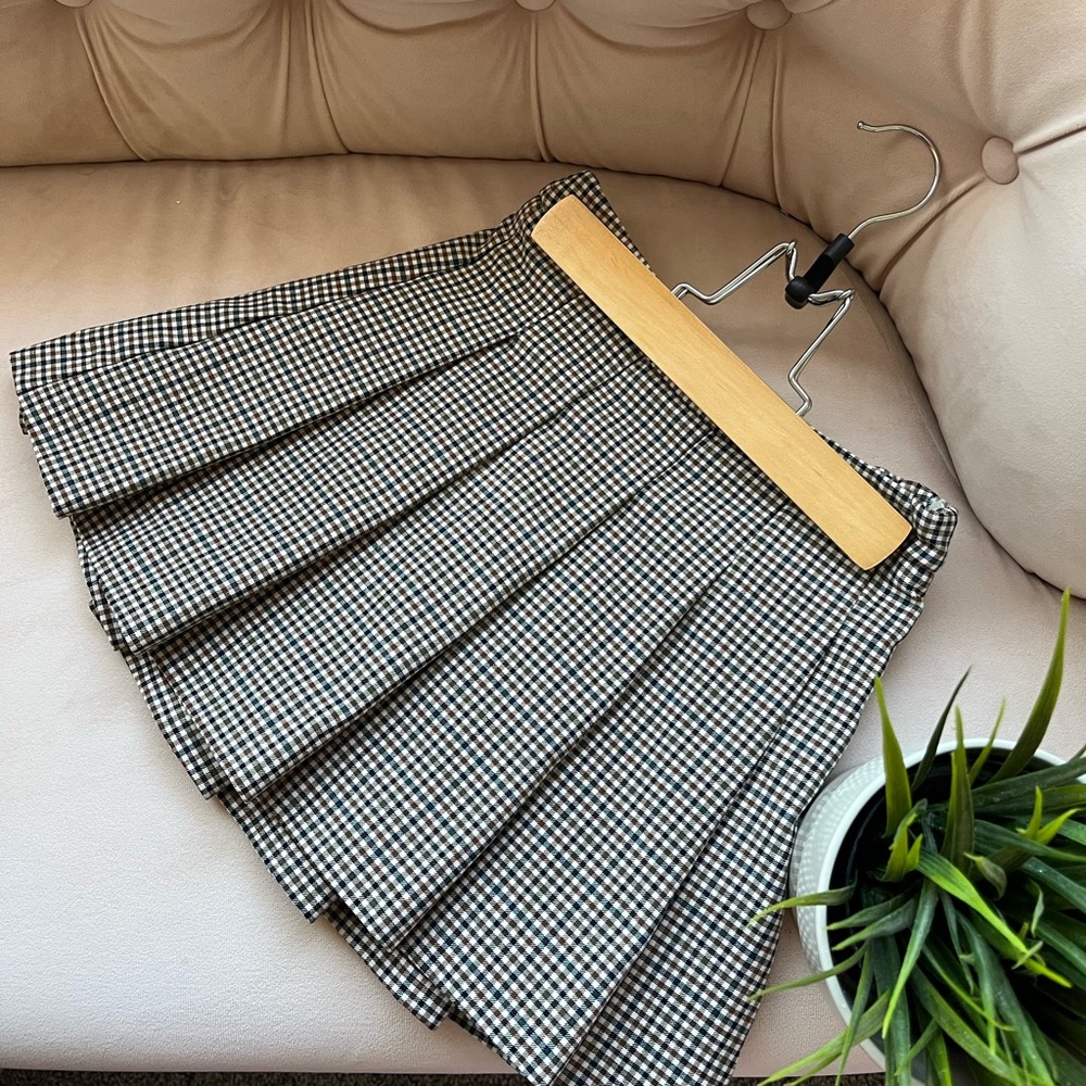 Zara Girls Pencil Skirt size 6